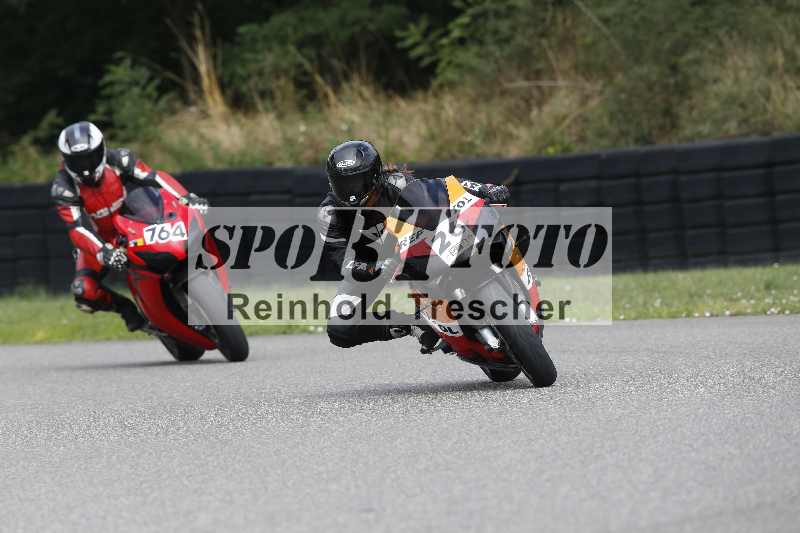 /34 25.07.2025 Speer Racing ADR/Gruppe gelb/764